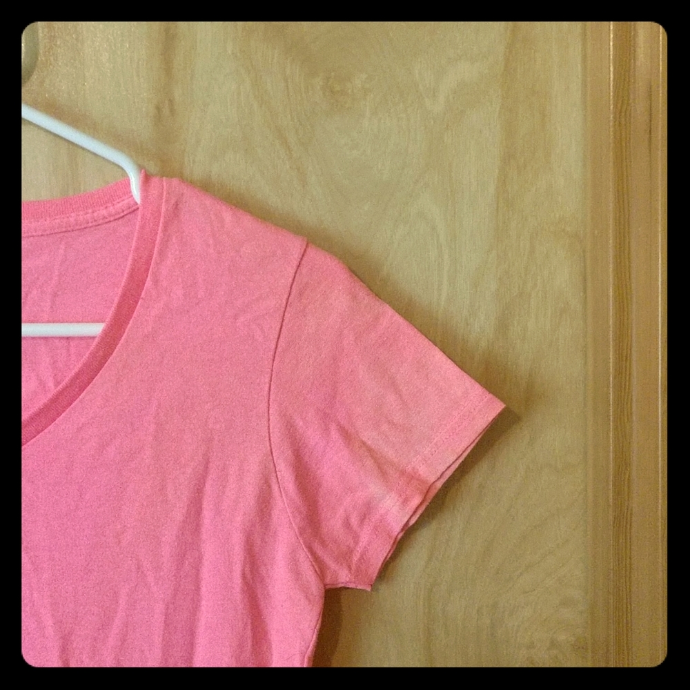 V-neck Top